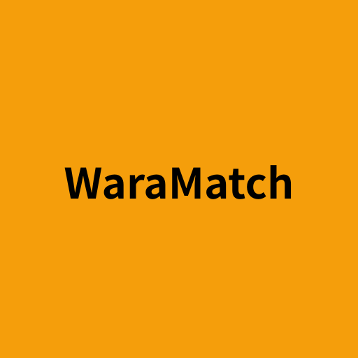 WaraMatch Icon